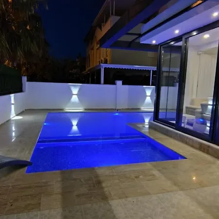 Casa Rosa Luxury Belek