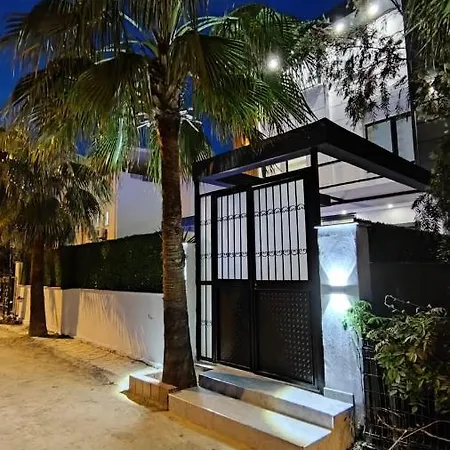 Apartment Casa Rosa Luxury Belek