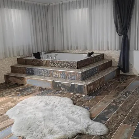 Casa Rosa Luxury