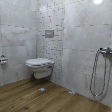 Casa Rosa Luxury Belek