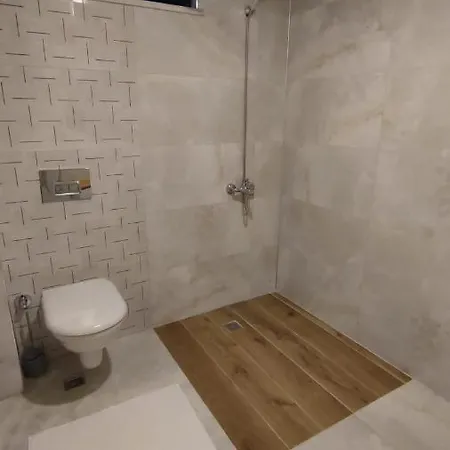 Casa Rosa Luxury