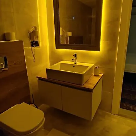 Casa Rosa Luxury * Belek