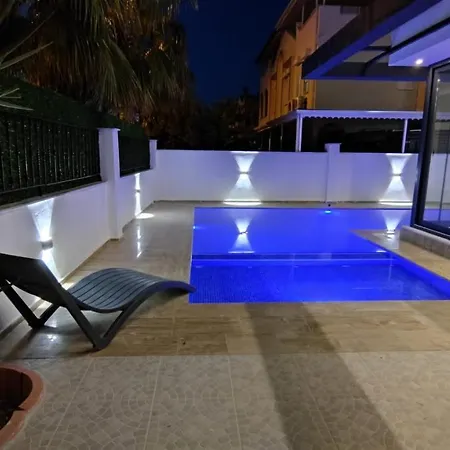 Casa Rosa Luxury Belek