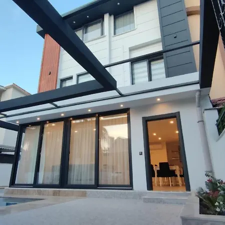 Casa Rosa Luxury *