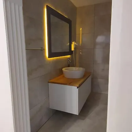 Casa Rosa Luxury Apartment *