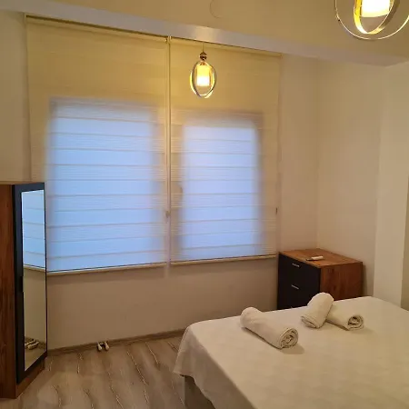 Apartment Casa Rosa Luxury