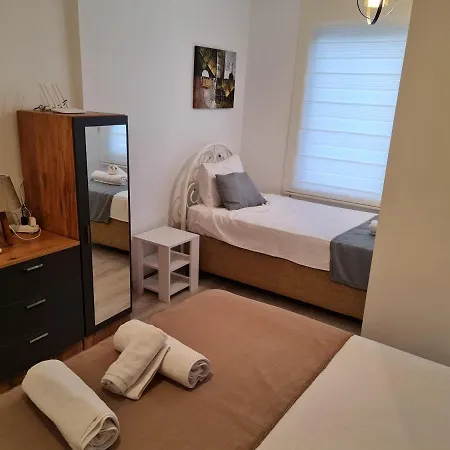 Apartment Casa Rosa Luxury