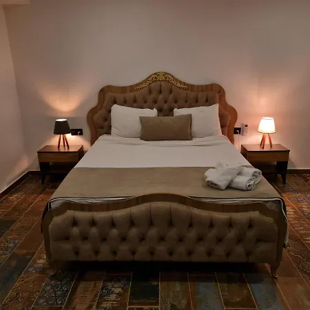 Casa Rosa Luxury Apartment Belek