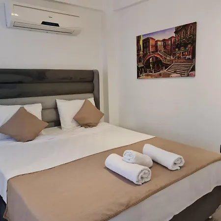 Casa Rosa Luxury Belek