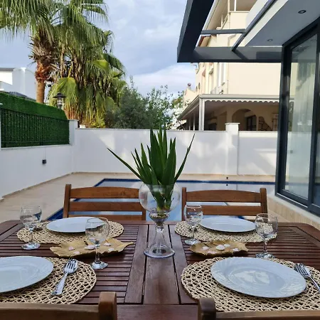 Apartment Casa Rosa Luxury