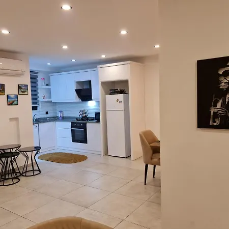 Apartment Casa Rosa Luxury