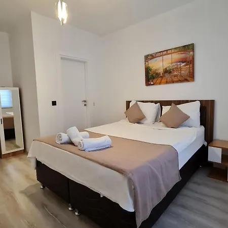 Casa Rosa Luxury *