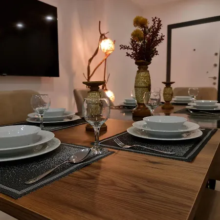 Casa Rosa Luxury Apartment *