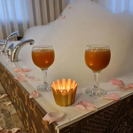 Casa Rosa Luxury Belek
